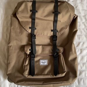 Herschel Little America Backpack